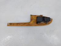 2007 Honda Accord Master Power Window Switch Replacement Driver Side Left P/N:83541-SDA-A320-50 Fits OEM Used Auto Parts - O