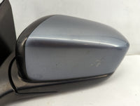 2007 Honda Accord Driver Side View Mirror - Left Door Mirror OEM Used - Oemusedautoparts1.com