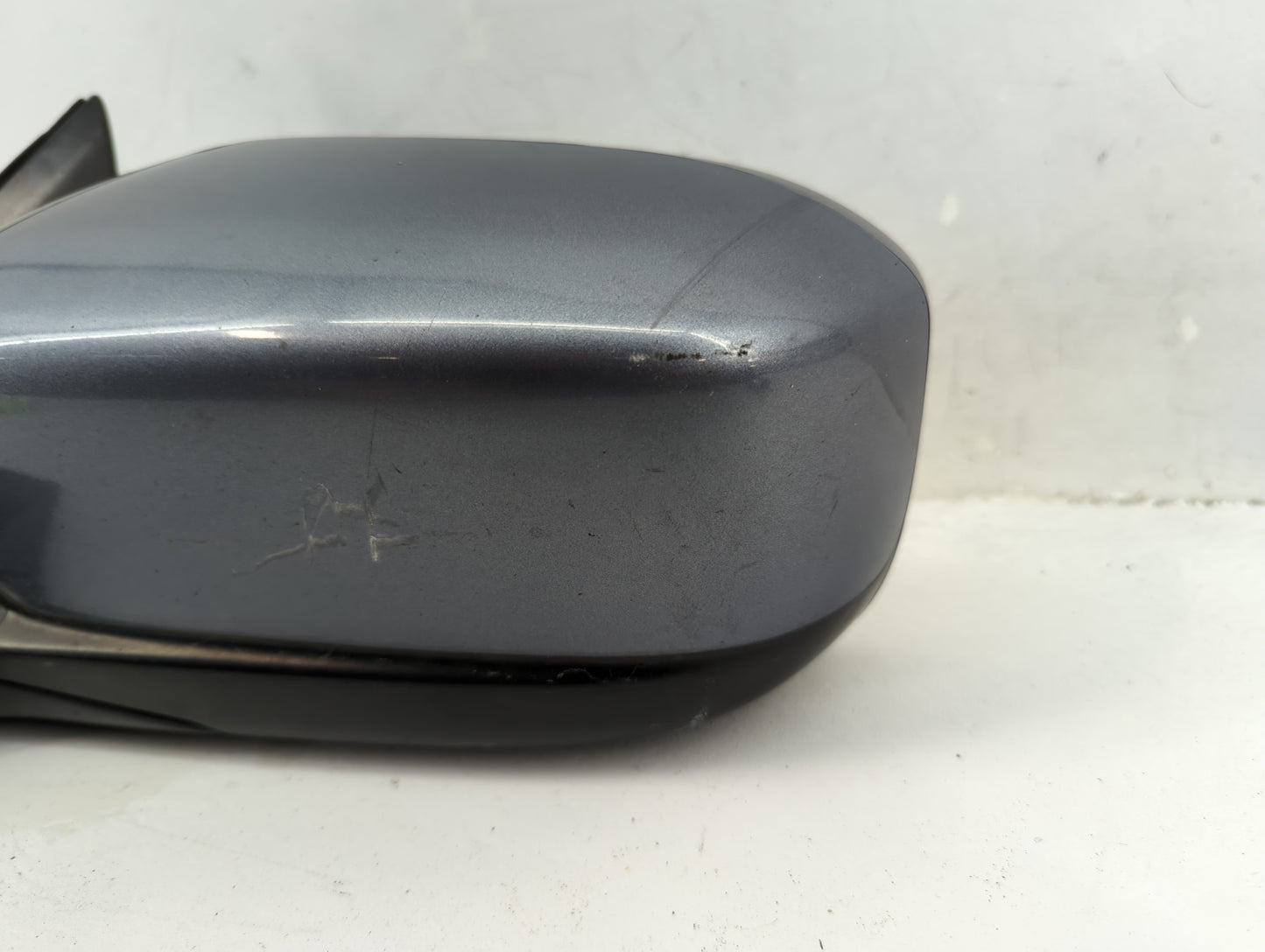2007 Honda Accord Driver Side View Mirror - Left Door Mirror OEM Used - Oemusedautoparts1.com