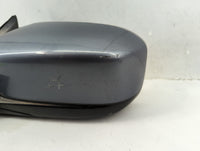 2007 Honda Accord Driver Side View Mirror - Left Door Mirror OEM Used - Oemusedautoparts1.com