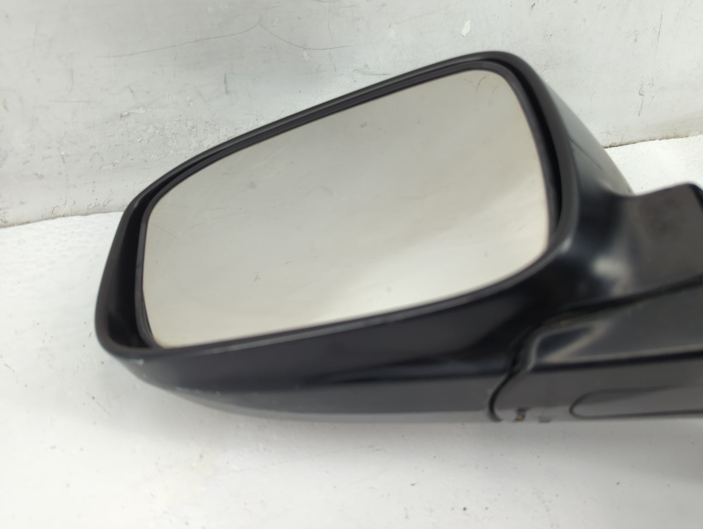 2007 Honda Accord Driver Side View Mirror - Left Door Mirror OEM Used - Oemusedautoparts1.com