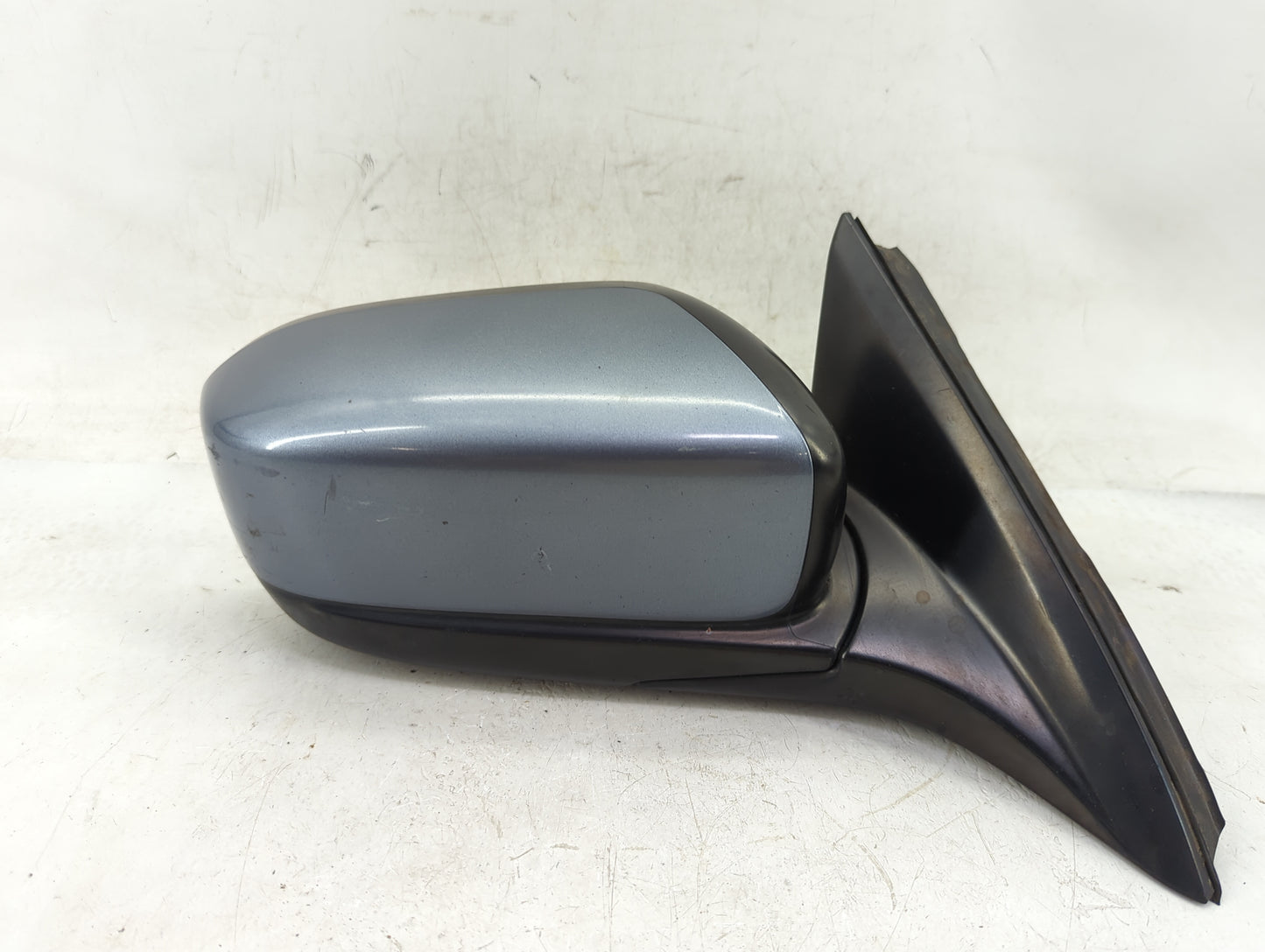 2003-2007 Honda Accord Passenger Side View Mirror - Right Door Mirror OEM Used - Oemusedautoparts1.com