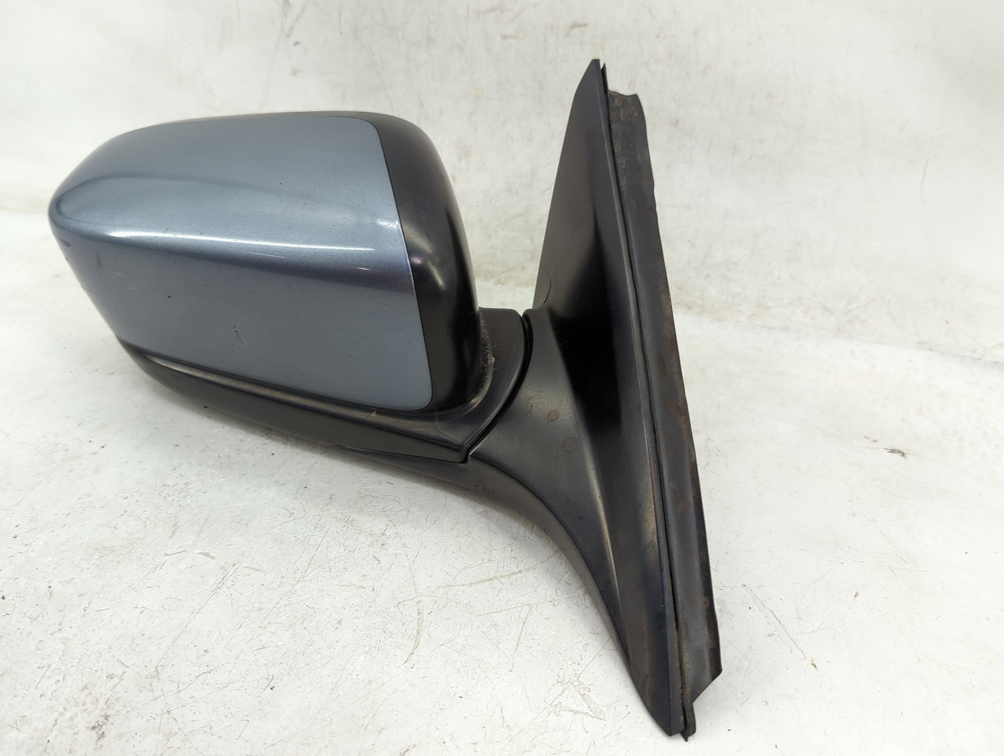 2003-2007 Honda Accord Passenger Side View Mirror - Right Door Mirror OEM Used - Oemusedautoparts1.com