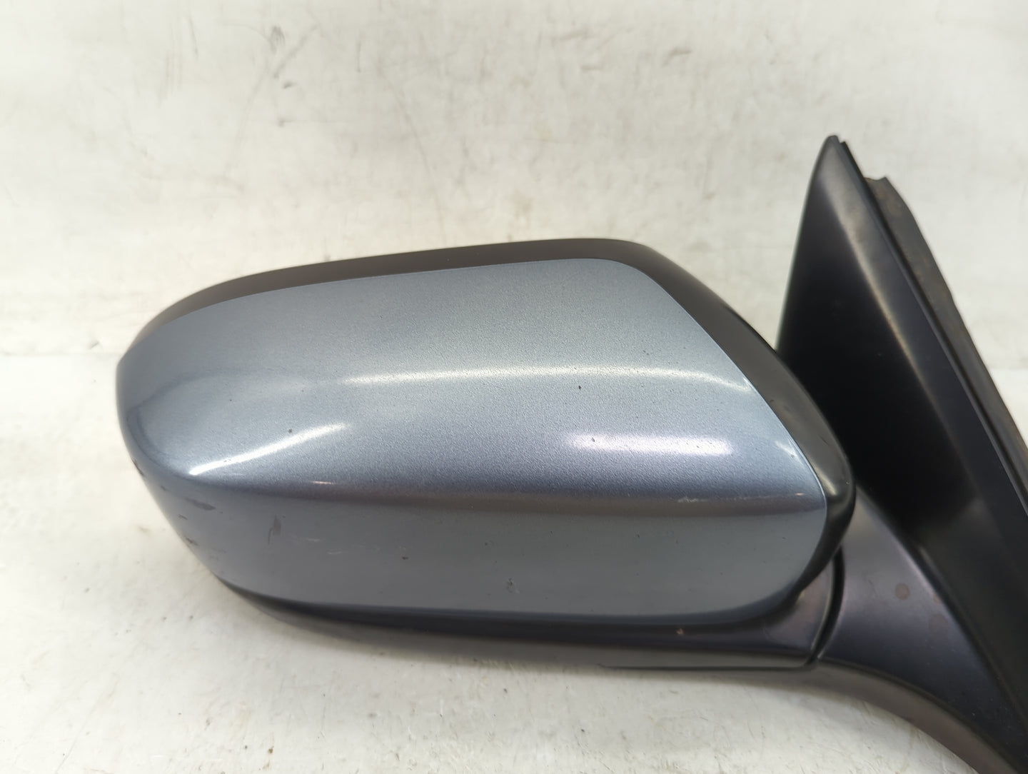 2003-2007 Honda Accord Passenger Side View Mirror - Right Door Mirror OEM Used - Oemusedautoparts1.com
