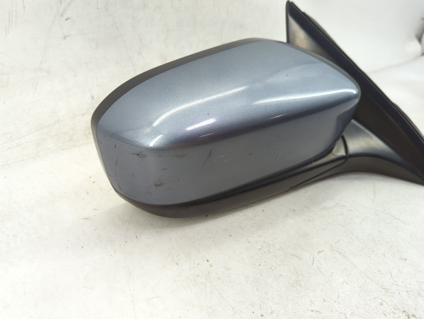 2003-2007 Honda Accord Passenger Side View Mirror - Right Door Mirror OEM Used - Oemusedautoparts1.com