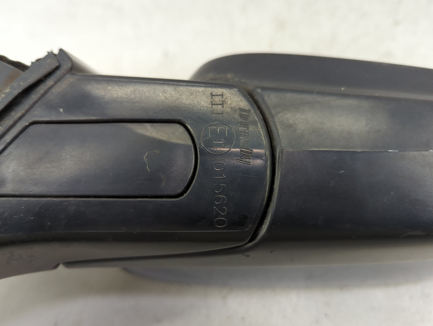 2003-2007 Honda Accord Passenger Side View Mirror - Right Door Mirror OEM Used - Oemusedautoparts1.com