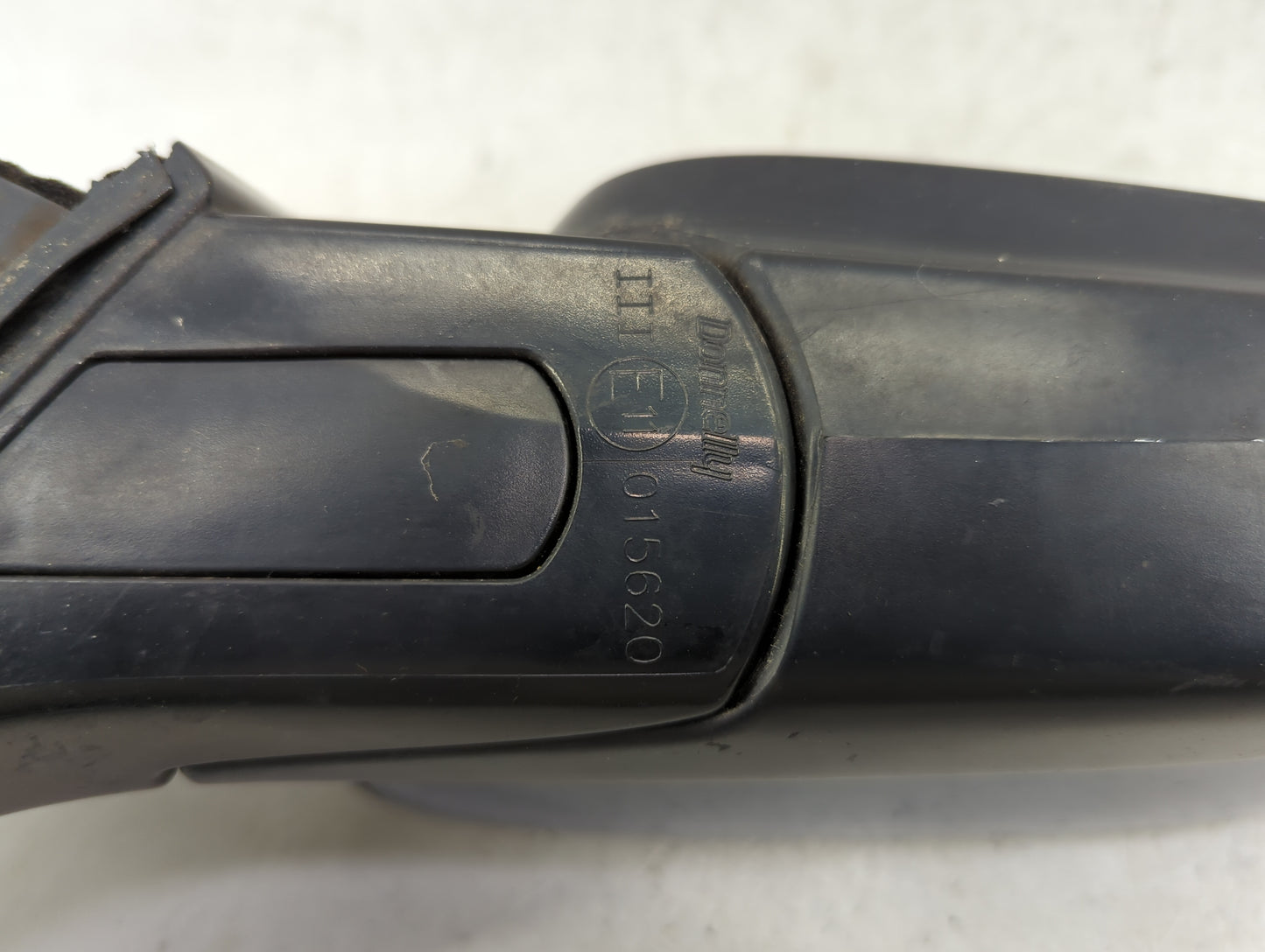 2003-2007 Honda Accord Passenger Side View Mirror - Right Door Mirror OEM Used - Oemusedautoparts1.com