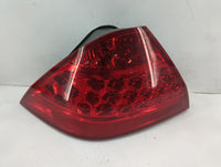 2006-2007 Honda Accord Passenger Right Side Deck Lid Mounted Tail Light - Oemusedautoparts1.com