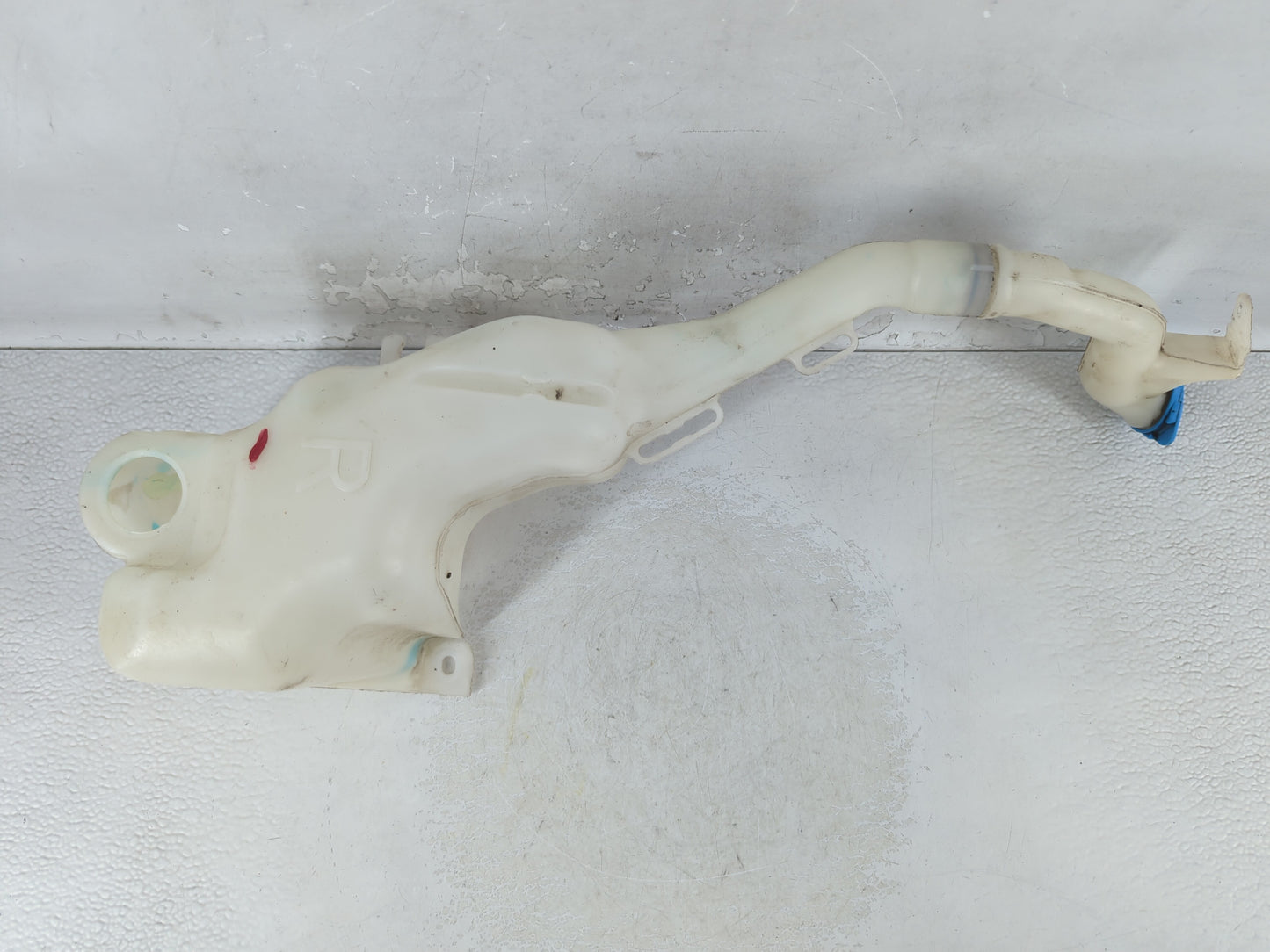 2006-2011 Honda Civic Windshield Washer Fluid Reservoir Bottle Oem - Oemusedautoparts1.com