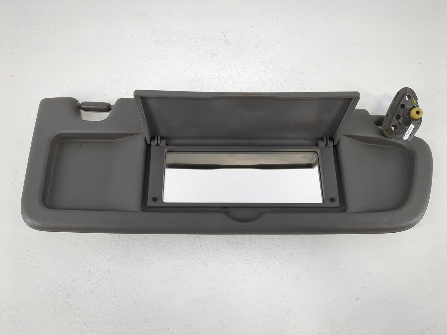 2006-2011 Honda Civic Sun Visor Shade Replacement Passenger Right Mirror Fits Fits 2006 2007 2008 2009 2010 2011 OEM Used Au