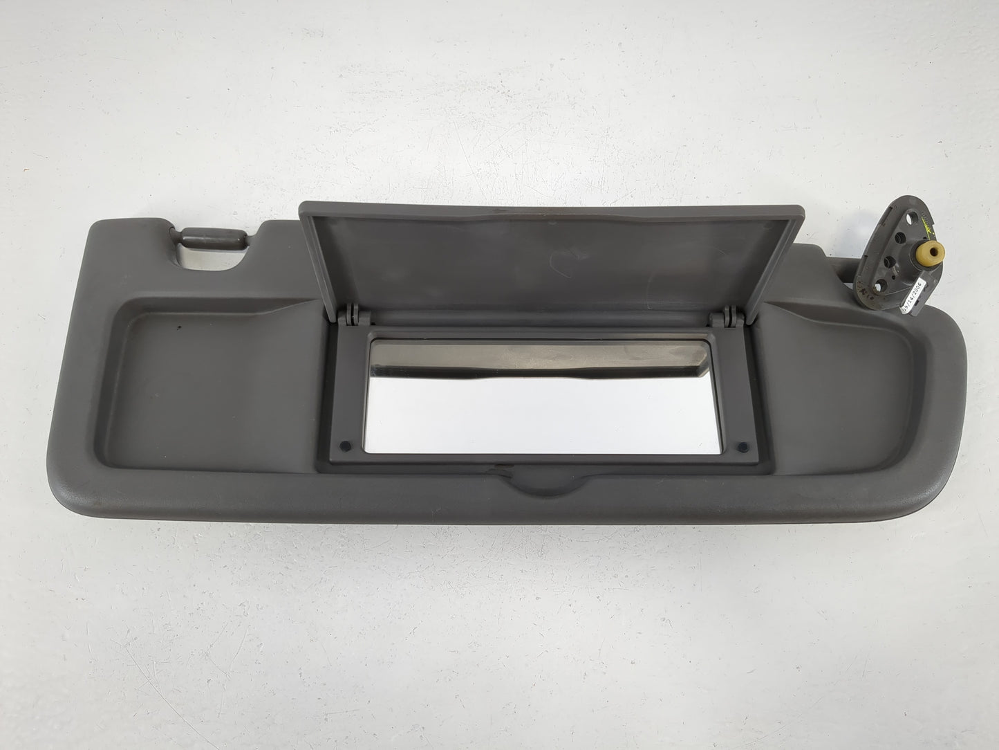 2006-2011 Honda Civic Sun Visor Shade Replacement Passenger Right Mirror Fits Fits 2006 2007 2008 2009 2010 2011 OEM Used Au