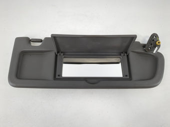 compare product 2006-2011 Honda Civic Sun Visor Shade Replacement Passenger Right Mirror Fits Fits 2006 2007 2008 2009 2010 2011 OEM Used Auto Parts