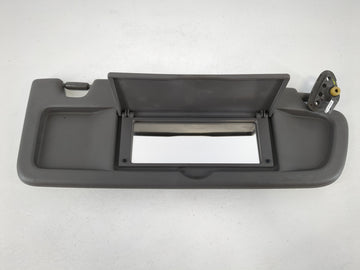 2006-2011 Honda Civic Sun Visor Shade Replacement Passenger Right Mirror Fits Fits 2006 2007 2008 2009 2010 2011 OEM Used Au