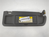 2006-2011 Honda Civic Sun Visor Shade Replacement Passenger Right Mirror Fits Fits 2006 2007 2008 2009 2010 2011 OEM Used Au
