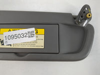 2006-2011 Honda Civic Sun Visor Shade Replacement Passenger Right Mirror Fits Fits 2006 2007 2008 2009 2010 2011 OEM Used Au