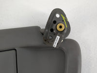 2006-2011 Honda Civic Sun Visor Shade Replacement Passenger Right Mirror Fits Fits 2006 2007 2008 2009 2010 2011 OEM Used Au
