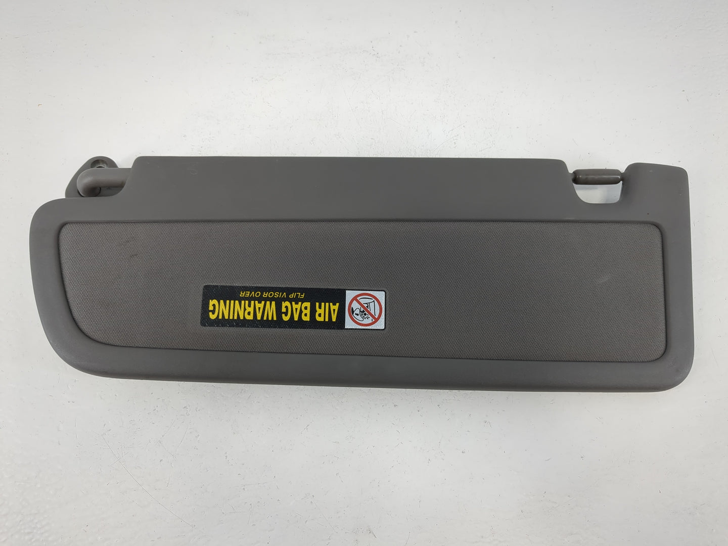 2006-2011 Honda Civic Sun Visor Shade Replacement Passenger Right Mirror Fits Fits 2006 2007 2008 2009 2010 2011 OEM Used Au