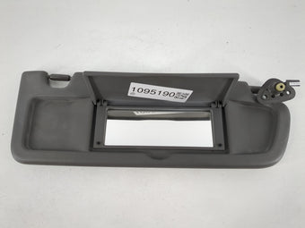 compare product 2006-2011 Honda Civic Sun Visor Shade Replacement Passenger Right Mirror Fits Fits 2006 2007 2008 2009 2010 2011 OEM Used Auto Parts