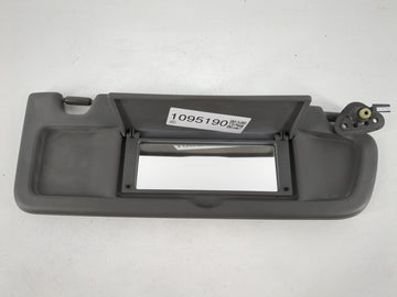 2006-2011 Honda Civic Sun Visor Shade Replacement Passenger Right Mirror Fits Fits 2006 2007 2008 2009 2010 2011 OEM Used Au