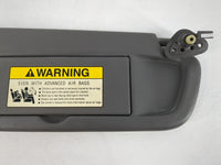2006-2011 Honda Civic Sun Visor Shade Replacement Passenger Right Mirror Fits Fits 2006 2007 2008 2009 2010 2011 OEM Used Au