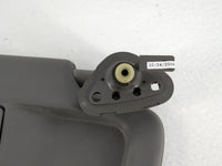 2006-2011 Honda Civic Sun Visor Shade Replacement Passenger Right Mirror Fits Fits 2006 2007 2008 2009 2010 2011 OEM Used Au