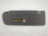2006-2011 Honda Civic Sun Visor Shade Replacement Passenger Right Mirror Fits Fits 2006 2007 2008 2009 2010 2011 OEM Used Au