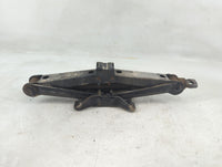 2007 Honda Civic Spare Scissor Car Jack 1188170 - Oemusedautoparts1.com