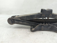2007 Honda Civic Spare Scissor Car Jack 1188170 - Oemusedautoparts1.com