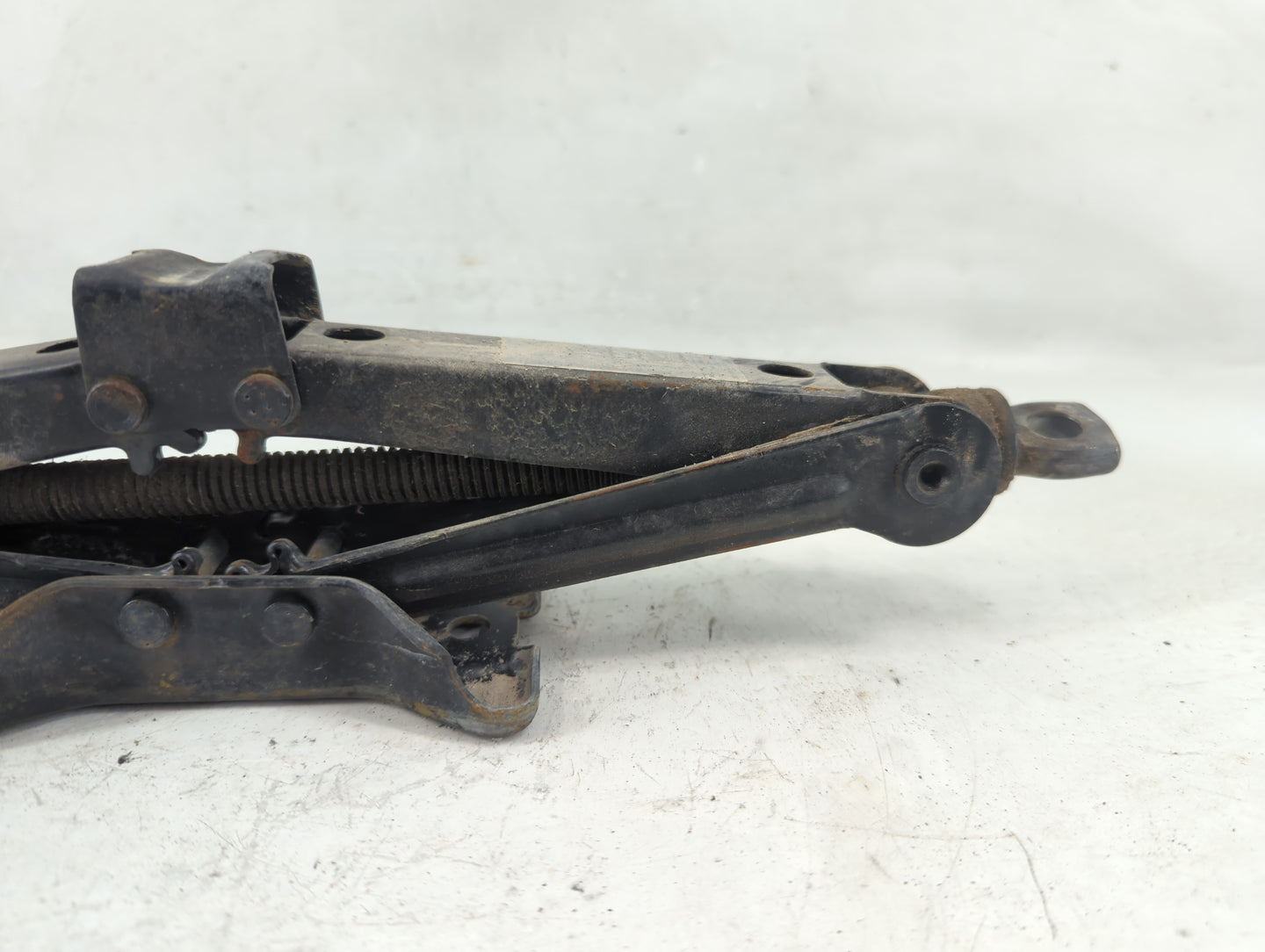 2007 Honda Civic Spare Scissor Car Jack 1188170 - Oemusedautoparts1.com