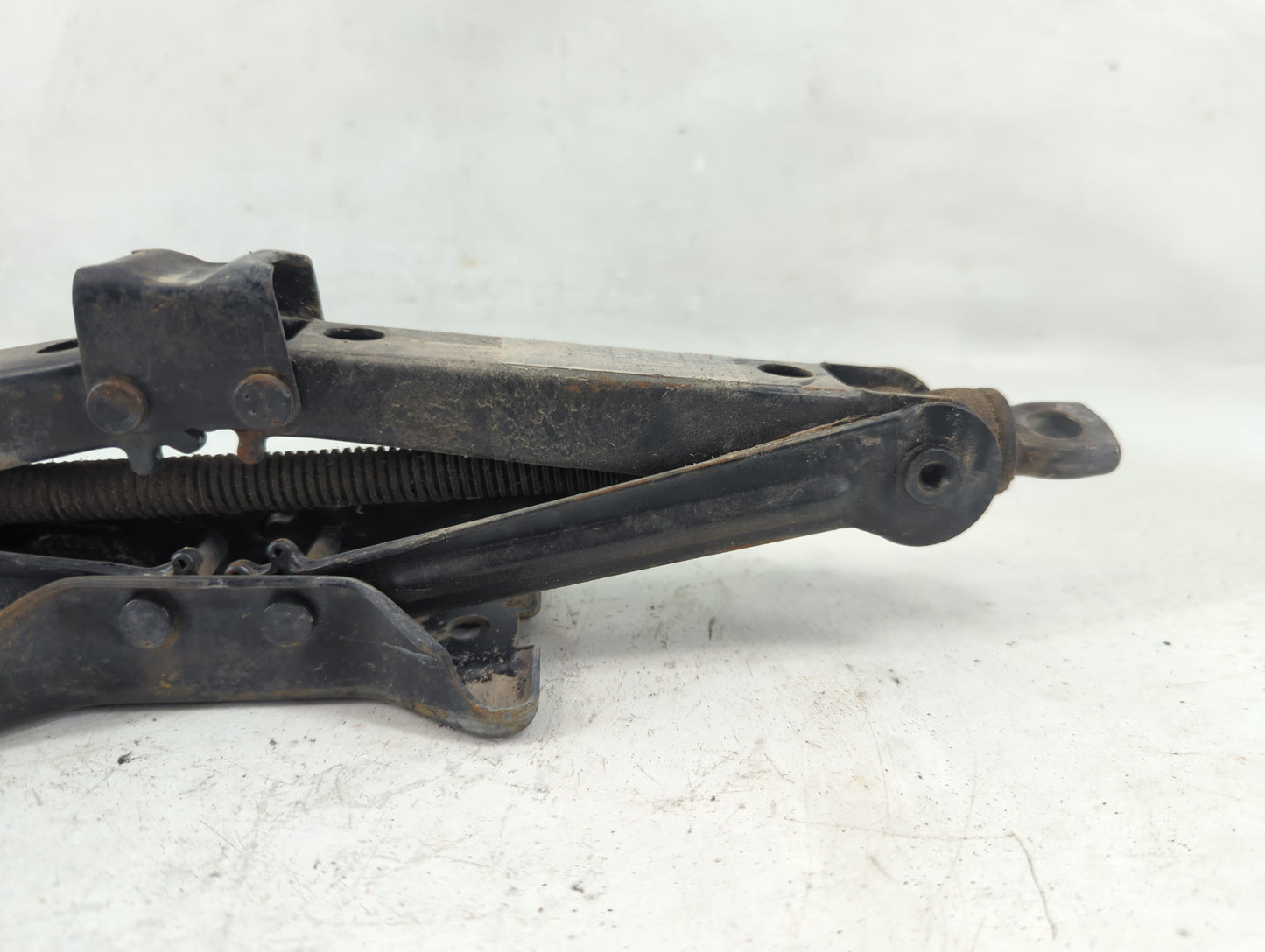 2007 Honda Civic Spare Scissor Car Jack 1188170 - Oemusedautoparts1.com