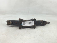 2007 Honda Civic Spare Scissor Car Jack 1188170 - Oemusedautoparts1.com