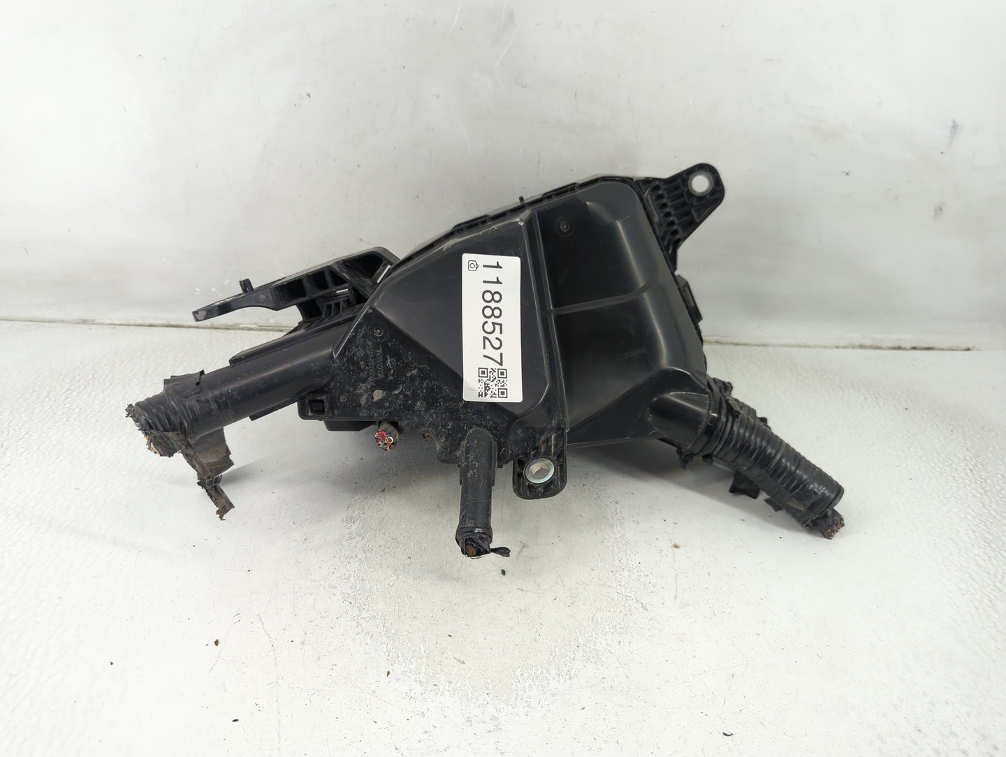2007 Honda Civic Fusebox Fuse Box Panel Relay Module P/N:VAA2HB2NM 061216 SVA-A210 Fits OEM Used Auto Parts - Oemusedautopar