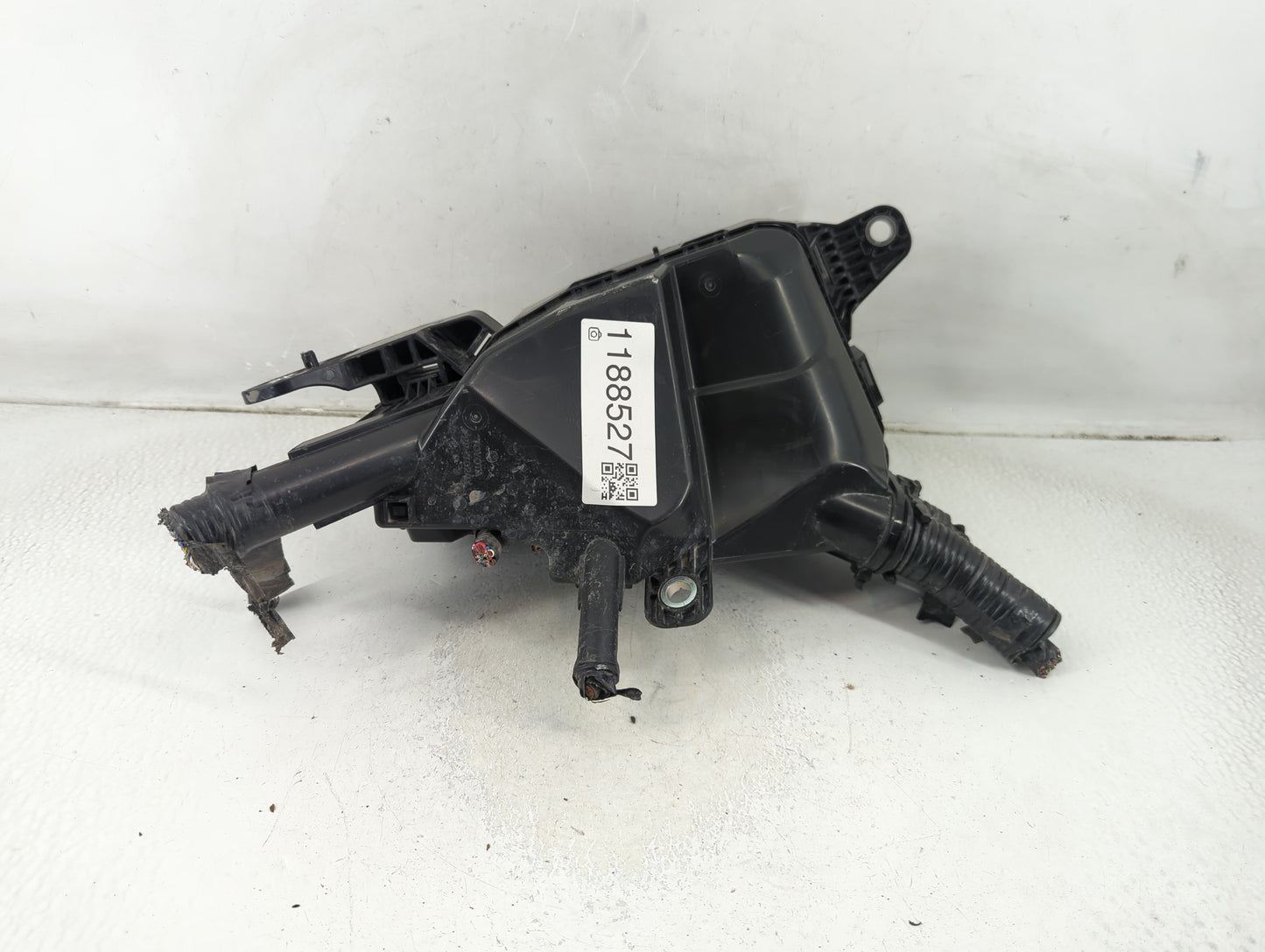 2007 Honda Civic Fusebox Fuse Box Panel Relay Module P/N:VAA2HB2NM 061216 SVA-A210 Fits OEM Used Auto Parts - Oemusedautopar