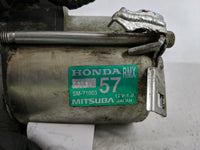 2006-2011 Honda Civic Car Starter Motor Solenoid OEM P/N:SM-71003 Fits Fits 2006 2007 2008 2009 2010 2011 OEM Used Auto Part