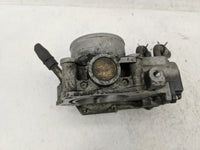 2006-2011 Honda Civic Throttle Body Fits Fits 2006 2007 2008 2009 2010 2011 OEM Used Auto Parts - Oemusedautoparts1.com