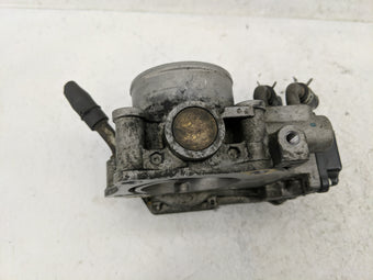 compare product 2006-2011 Honda Civic Throttle Body Fits Fits 2006 2007 2008 2009 2010 2011 OEM Used Auto Parts