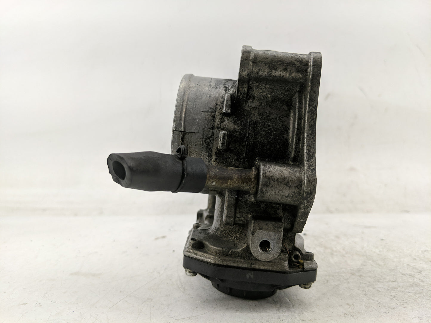 2006-2011 Honda Civic Throttle Body Fits Fits 2006 2007 2008 2009 2010 2011 OEM Used Auto Parts - Oemusedautoparts1.com