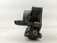 2006-2011 Honda Civic Throttle Body Fits Fits 2006 2007 2008 2009 2010 2011 OEM Used Auto Parts - Oemusedautoparts1.com