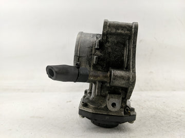 2006-2011 Honda Civic Throttle Body Fits Fits 2006 2007 2008 2009 2010 2011 OEM Used Auto Parts