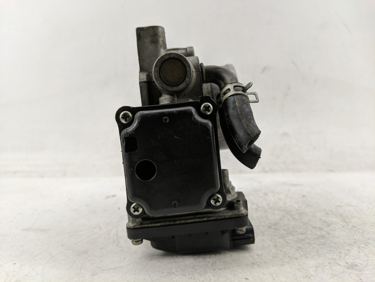 2006-2011 Honda Civic Throttle Body Fits Fits 2006 2007 2008 2009 2010 2011 OEM Used Auto Parts - Oemusedautoparts1.com