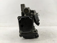 2006-2011 Honda Civic Throttle Body Fits Fits 2006 2007 2008 2009 2010 2011 OEM Used Auto Parts - Oemusedautoparts1.com