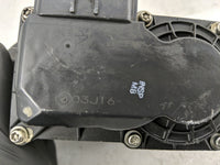 2006-2011 Honda Civic Throttle Body Fits Fits 2006 2007 2008 2009 2010 2011 OEM Used Auto Parts - Oemusedautoparts1.com