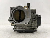 2006-2011 Honda Civic Throttle Body Fits Fits 2006 2007 2008 2009 2010 2011 OEM Used Auto Parts - Oemusedautoparts1.com