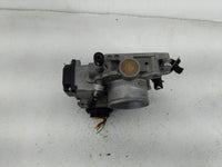 2007 Honda Civic Throttle Body Fits OEM Used Auto Parts - Oemusedautoparts1.com