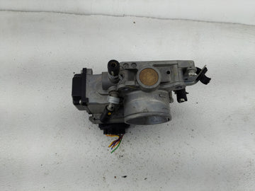 2007 Honda Civic Throttle Body Fits OEM Used Auto Parts
