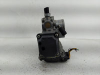 2007 Honda Civic Throttle Body Fits OEM Used Auto Parts - Oemusedautoparts1.com