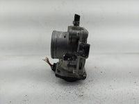 2007 Honda Civic Throttle Body Fits OEM Used Auto Parts - Oemusedautoparts1.com