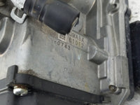 2007 Honda Civic Throttle Body Fits OEM Used Auto Parts - Oemusedautoparts1.com