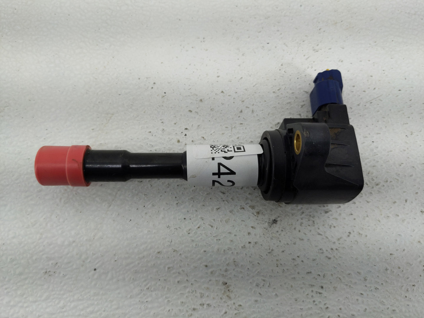 2003-2011 Honda Civic Ignition Coil Igniter Pack - Oemusedautoparts1.com