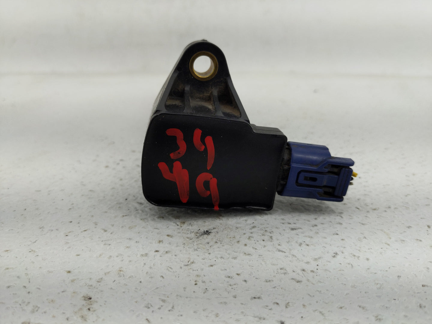 2003-2011 Honda Civic Ignition Coil Igniter Pack - Oemusedautoparts1.com